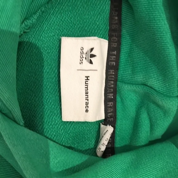 HUMANRACE - Picture 7 of 11